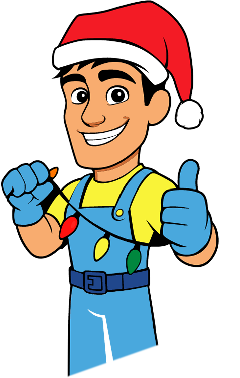 Permanent Lighting Installation Charlotte NC